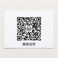 st站直播商务二维码